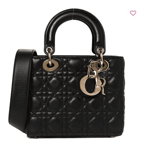 dior bag value|christian dior bag price guide.